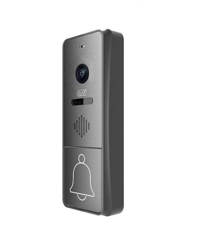 CTV-D4004FHD G (графит). Вызывная панель цветная. CTV в Керчи