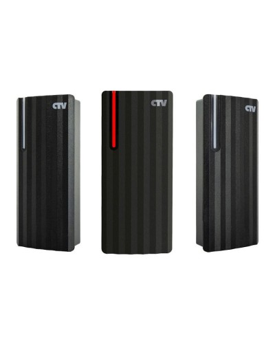 CTV-R10 EM B. Считыватель бесконтактный для proxi-карт. CTV в Керчи