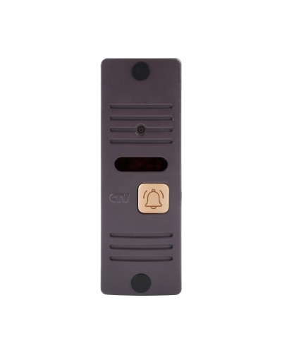 CTV-D10 Plus B (гавана). Вызывная панель цветная. CTV в Керчи