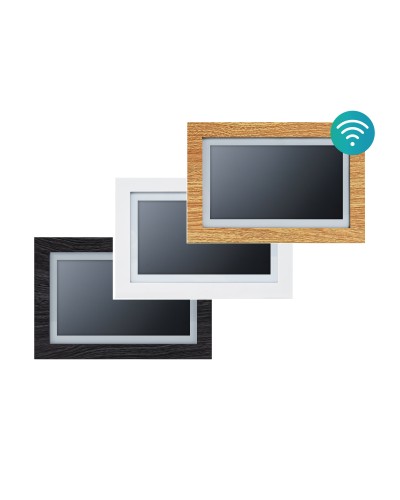 CTV-M5708 Image. Монитор домофона цветной. CTV в Керчи