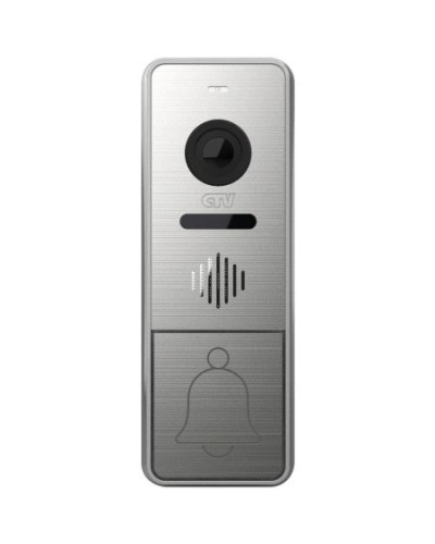 CTV-D4005 S Signal S (серебро). Вызывная панель цветная. CTV в Керчи