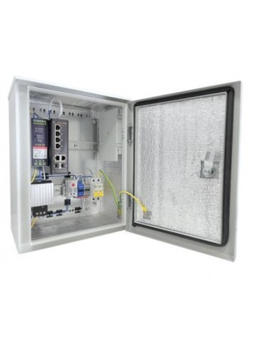 CO-SBOXP505M-H. Уличная станция. ComOnyx в Керчи