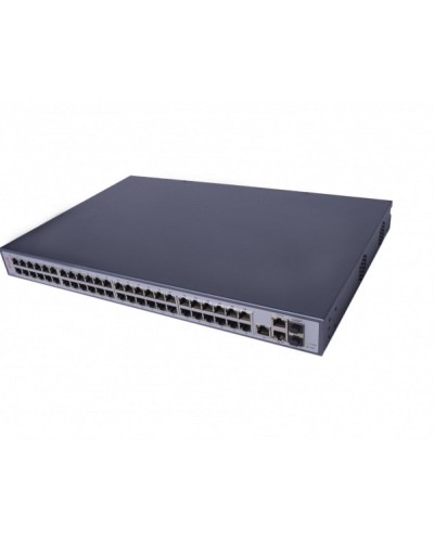 CO-SWP482F. Коммутатор 48-портовый Gigabit Ethernet с PoE. ComOnyx в Керчи
