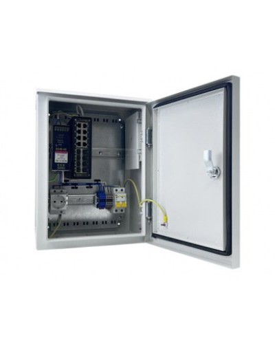 CO-SBOXP510M. Уличная станция. ComOnyx в Керчи