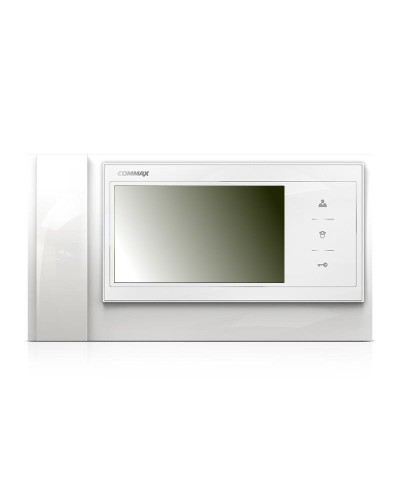 CDV-70K (белый). Монитор домофона цветной. Commax в Керчи
