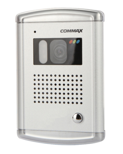 DRC-4CANC. Вызывная панель цветная. Commax в Керчи