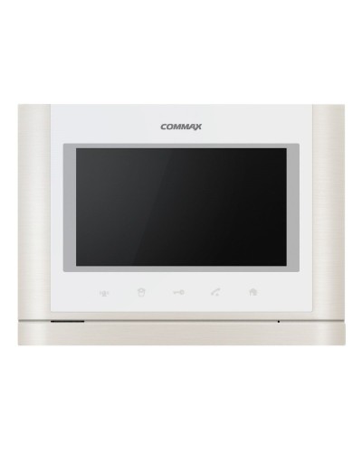 CMV-70MX (белый). Монитор домофона цветной. Commax в Керчи