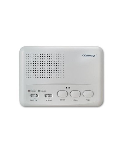 WI-3SN. Пульт громкой связи. Commax в Керчи