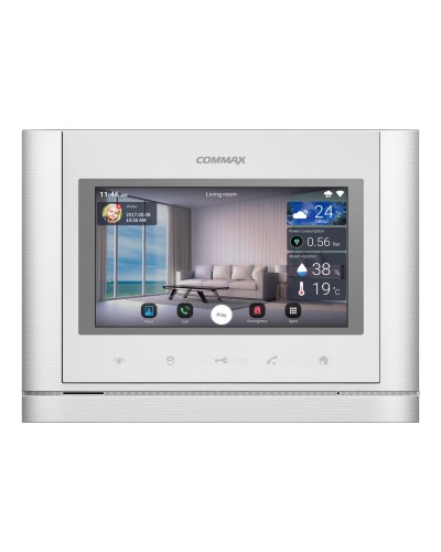 CIP-700MS. Монитор IP-домофона цветной. Commax в Керчи