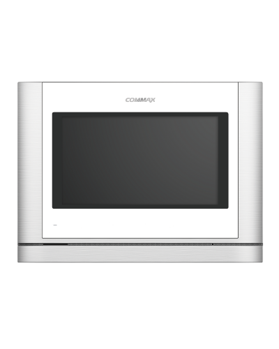 CDV-704MF/XL (белый). Монитор видеодомофона цветной. Commax в Керчи