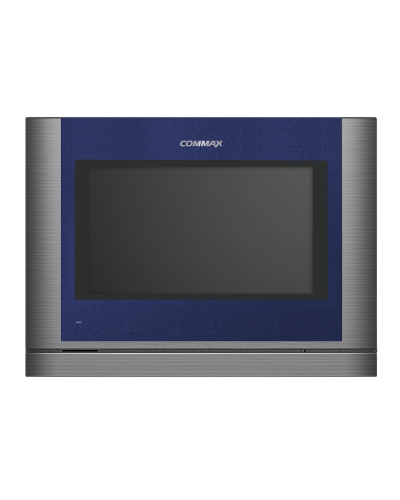 CDV-70MF/VZ (темно-серый). Монитор видеодомофона цветной. Commax в Керчи
