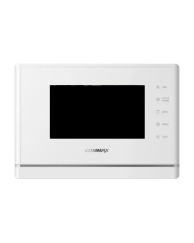 CDV-70Y (белый). Монитор видеодомофона цветной. Commax в Керчи