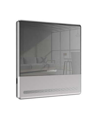 CDV-70QT (серебро). Монитор домофона цветной. Commax в Керчи