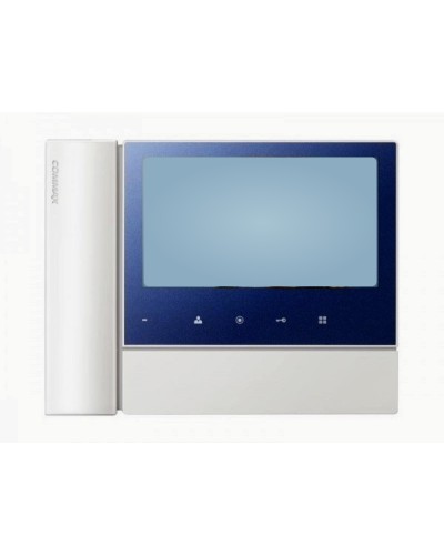 CDV-70N (синий). Монитор домофона цветной. Commax в Керчи