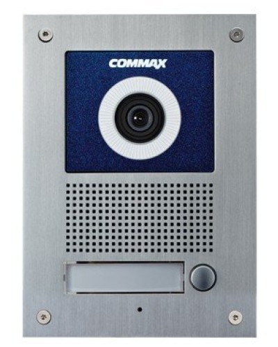 DRC-41UN. Вызывная панель цветная. Commax в Керчи
