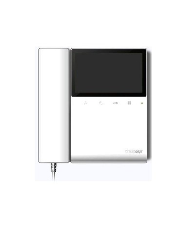 CDV-43K2 (белый). Монитор домофона цветной. Commax в Керчи