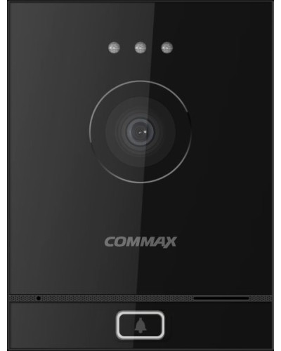 DRC-41M (темно-серый). Вызывная панель цветная. Commax в Керчи