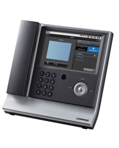 CIOT-G700. IP станция охраны. Commax в Керчи