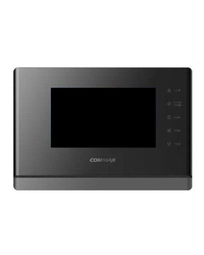 CDV-70Y (черный). Монитор видеодомофона цветной. Commax в Керчи