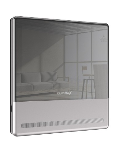 CDV-70QT/XL (серебро). Монитор видеодомофона цветной. Commax в Керчи