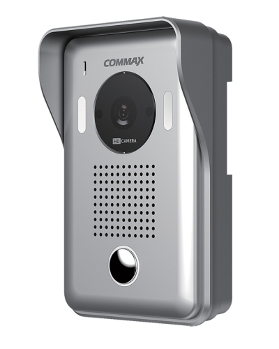 DRC-40YV. Вызывная панель цветная. Commax в Керчи
