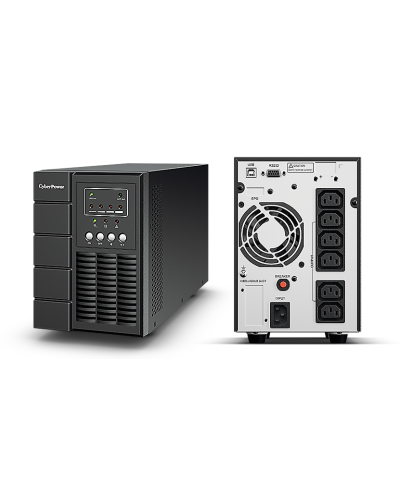 OLS2000EC. Источник бесперебойного питания. CyberPower в Керчи