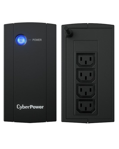 UTC850EI. Источник бесперебойного питания. CyberPower в Керчи