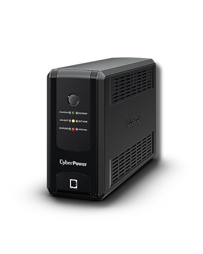 UT650EG. Источник бесперебойного питания. CyberPower в Керчи