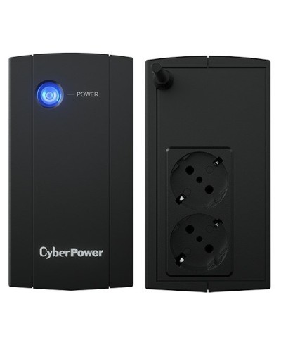 UTC850E. Источник бесперебойного питания. CyberPower в Керчи