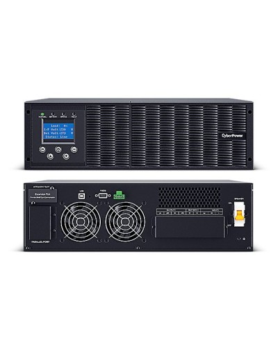 OLS10000ERT6Ua. Источник бесперебойного питания. CyberPower в Керчи