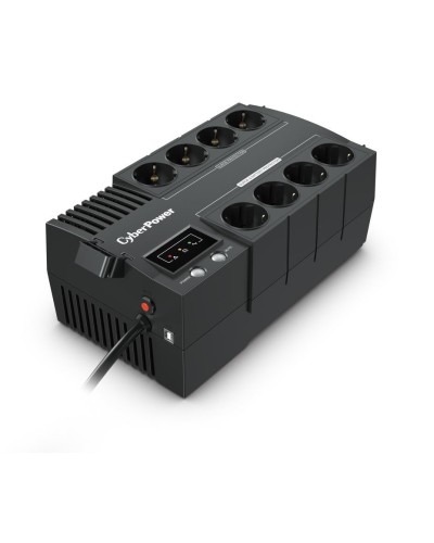 BS850E. Источник бесперебойного питания. CyberPower в Керчи