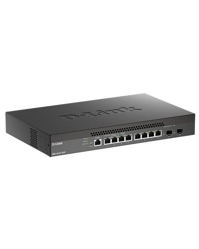 DXS-1210-10TS/B1A. Коммутатор. D-Link в Керчи
