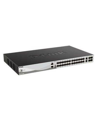 DGS-3130-30S/B1A. Коммутатор. D-Link в Керчи