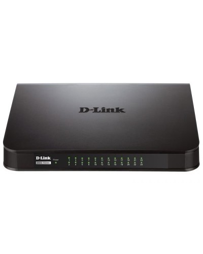 DES-1024A/E1B. Коммутатор. D-Link в Керчи