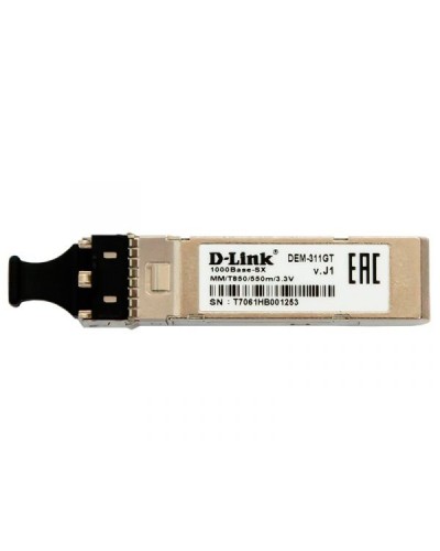 311GT/A1A. Оптический SFP модуль. D-Link в Керчи