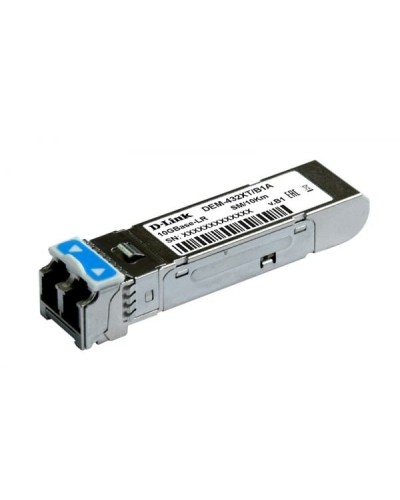 432XT/B1A. Оптический SFP модуль. D-Link в Керчи