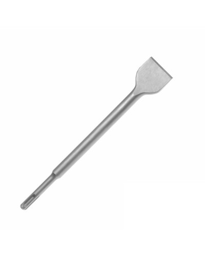 Широкая лопатка SDS-plus Eco Line 40х250 мм (12048735c038). Широкая лопатка SDS-plus. D.BOR в Керчи