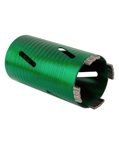 Алмазная коронка Laser Drill 150, 68х150 М16 (LD150-0068-016): Алмазная коронка в Керчи