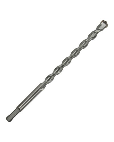 Бур SDS-plus 2C PLUS 16х150/210, 2-cutting (2PD16L0210). Бур SDS-plus. D.BOR в Керчи