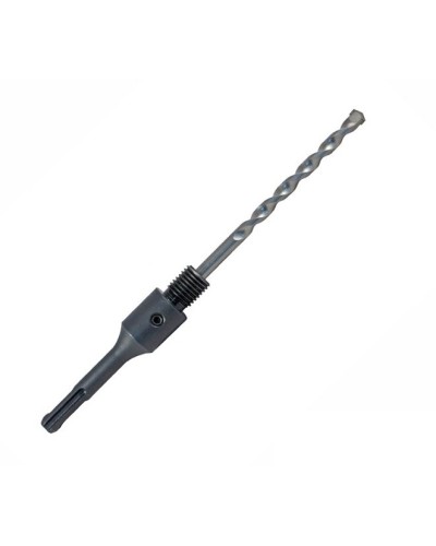 Адаптер М16/SDS-plus KIT, 110мм, сверло 8х150мм, ключ (A-SP-KIT-0110-016): Адаптер для алмазных коронок в Керчи