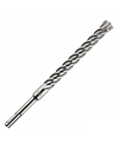 Бур SDS-plus ZENTRO 8х250/310, 4-cutting (4385). Бур SDS-plus. D.BOR в Керчи