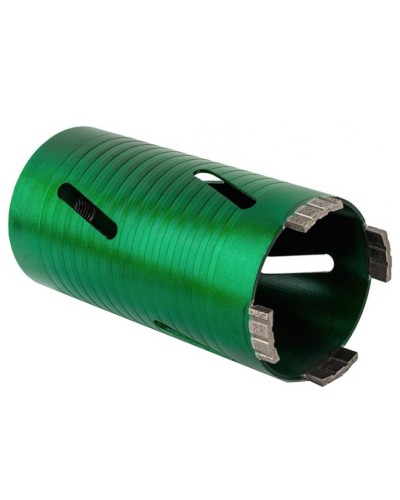 Алмазная коронка Laser Drill 150, 102х150 М16 (LD150-0102-016): Алмазная коронка в Керчи