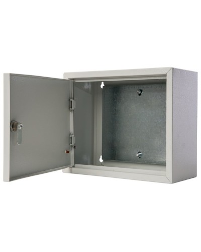 ЩМП-02 250х300х140 IP31 (30542DEK). Щит с монтажной панелью. DEKraft в Керчи