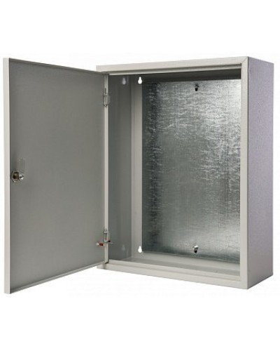 ЩМП-06 500х400х170 IP31 (30546DEK). Щит с монтажной панелью. DEKraft в Керчи