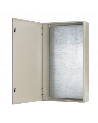 ЩРНМ-7 1320х750х300 IP31 (30507DEK). Щит распределительный навесной с монтажной панелью. DEKraft в Керчи