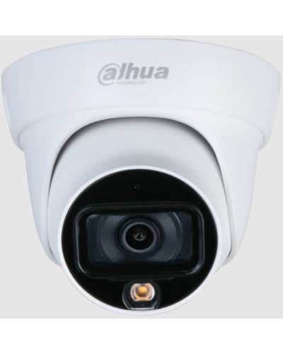 DH-IPC-HDW1239TP-A-LED-0360B-S5. Профессиональная видеокамера IP купольная. Dahua в Керчи