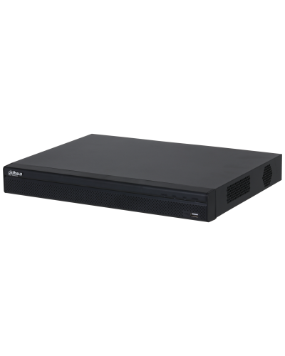 DHI-NVR4208-8P-4KS3. IP-видеорегистратор 8-канальный. Dahua в Керчи