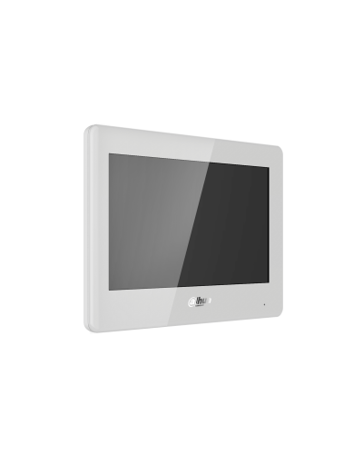 DHI-VTH5421HW-W. Монитор IP-видеодомофона цветной. Dahua в Керчи