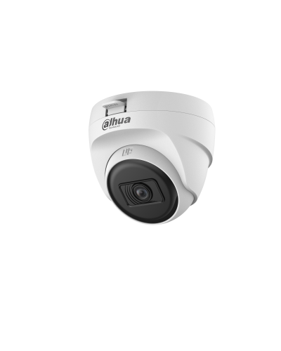 DH-HAC-T1A21P-U-0360B. Профессиональная видеокамера мультиформатная купольная. Dahua в Керчи