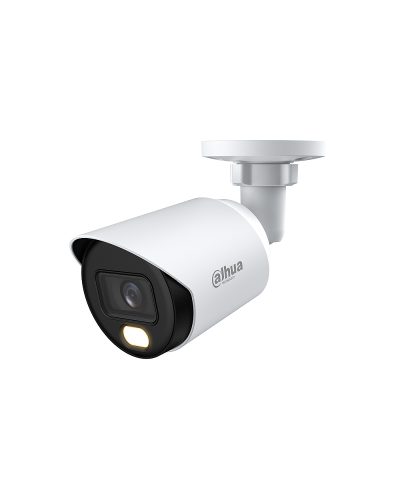 DH-HAC-HFW1239TP-A-LED-0360B-S3. Профессиональная видеокамера мультиформатная цилиндрическая. Dahua в Керчи